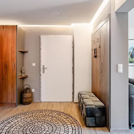 Appartement Wienerwald *