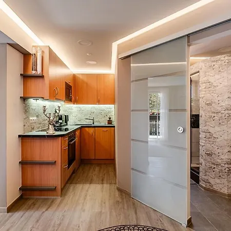 Appartement Wienerwald