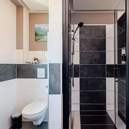 Appartement Wienerwald Pressbaum