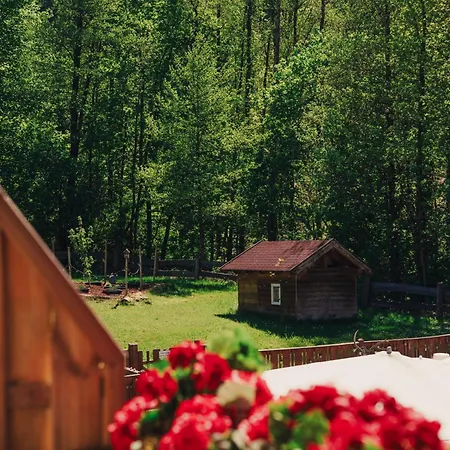 Appartement Wienerwald Pressbaum
