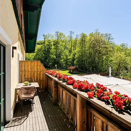Wienerwald Appartement *