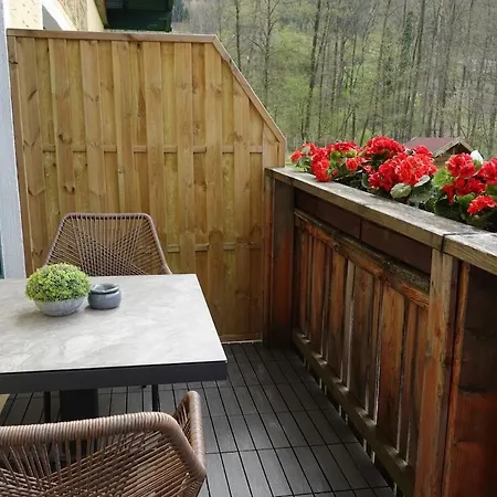 Appartement Wienerwald *