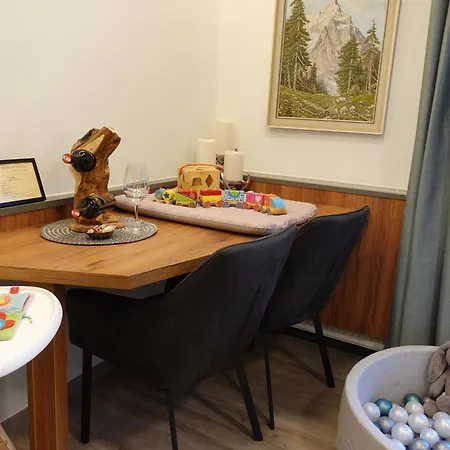 Wienerwald Appartement *