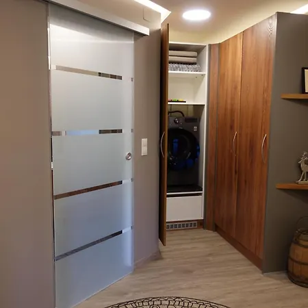 Wienerwald Appartement